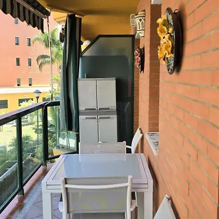 Cozy * Torremolinos