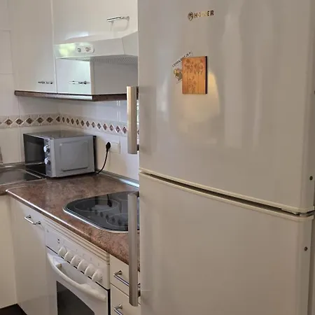 Cozy Торремолинос