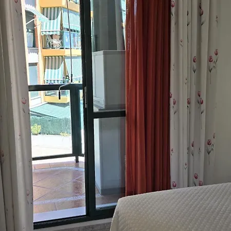 Cozy Appartement