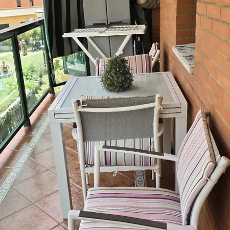 Cozy Appartement