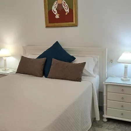 Cozy * Torremolinos