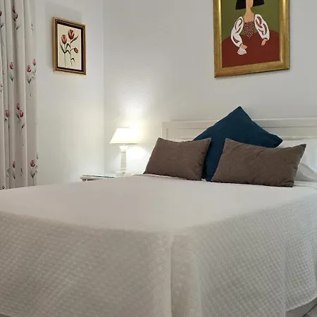 Cozy Appartement