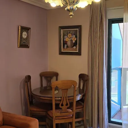 Cozy * Торремолінос