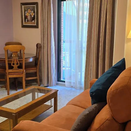 Cozy Торремолінос