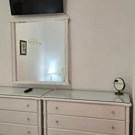 Apartamento Cozy