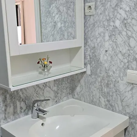 Апартаменти Cozy Торремолінос