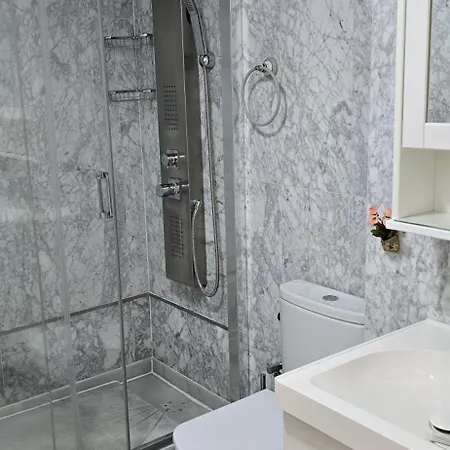 Cozy Апартаменти