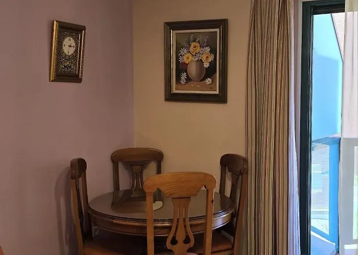 Cozy * Торремолинос