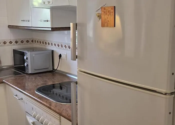 Cozy Торремолинос