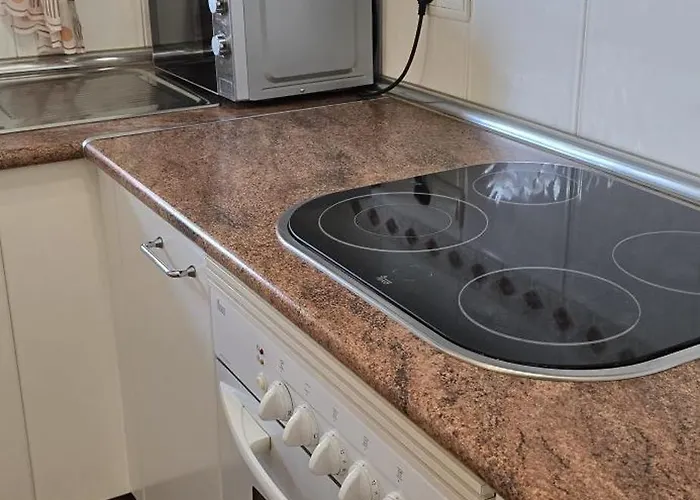 Cozy * Торремолинос