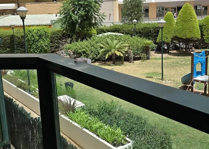 Cozy * Торремолинос