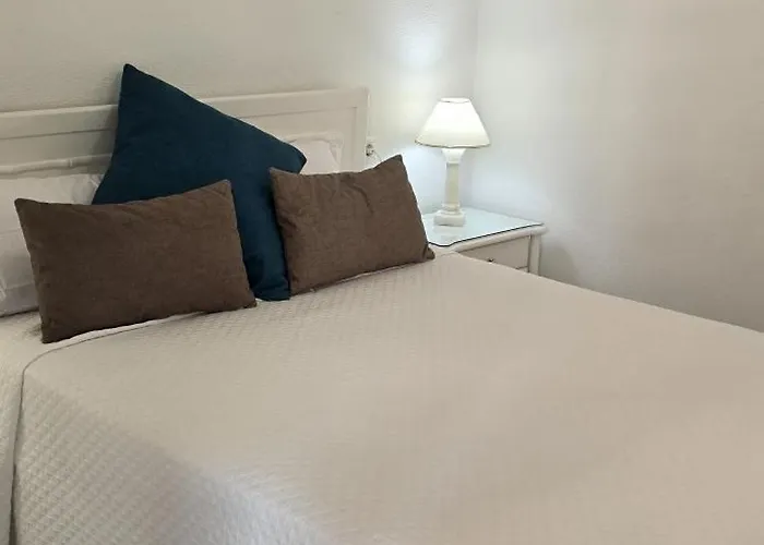 Lägenhet Cozy Torremolinos